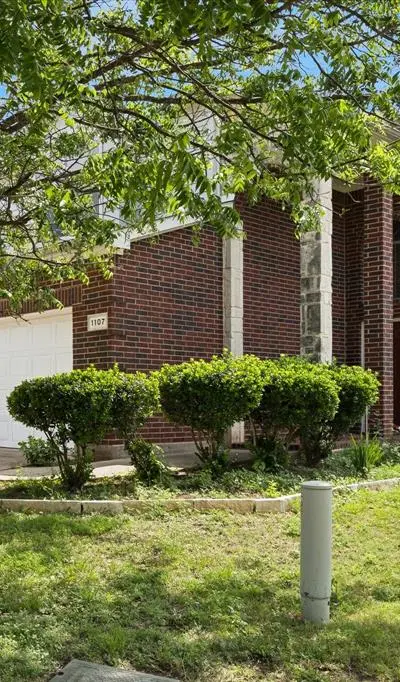 1107 Kielder Court, Fort Worth TX 76134 - Photo 2