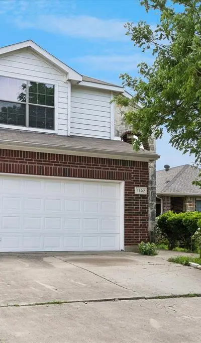 1107 Kielder Court, Fort Worth TX 76134 - Photo 3