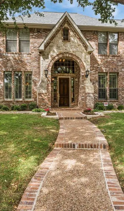 1403 Biltmore Court, Coppell TX 75019