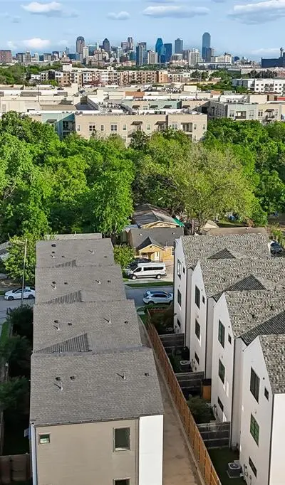 2715 Kimsey Drive # 102, Dallas TX 75235 - Photo 3