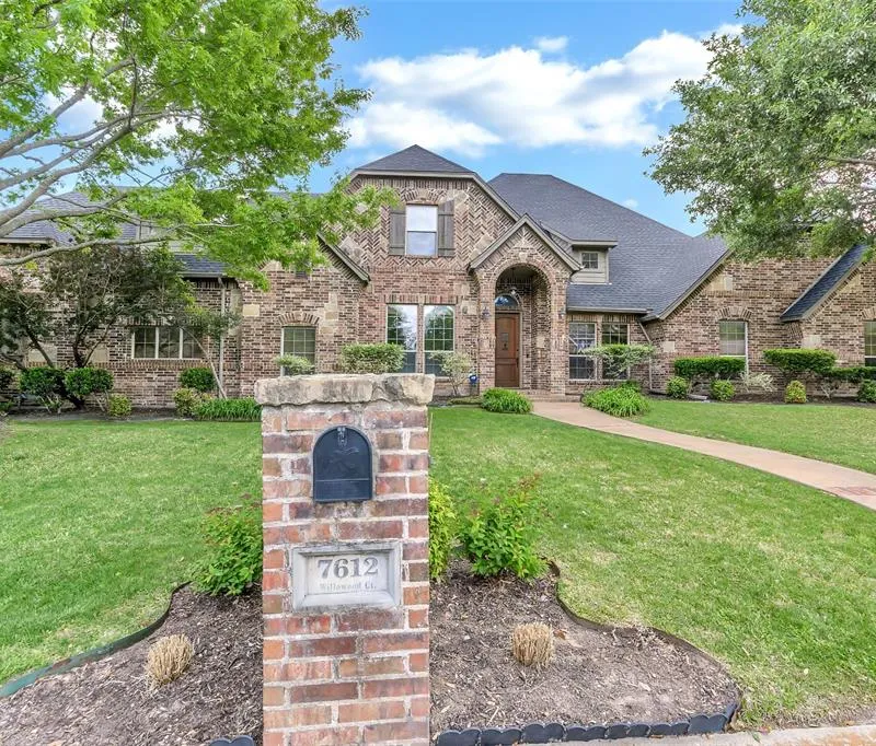 7612 willowood Court, Fort Worth TX 76112