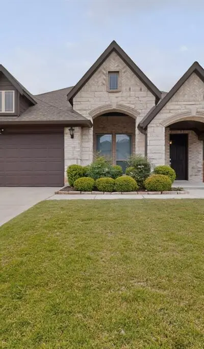 3818 Noblewood Drive, Heartland TX 75126