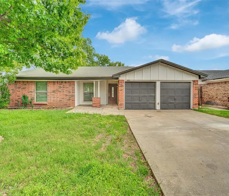 3305 Judy Lynn Drive, Arlington TX 76014