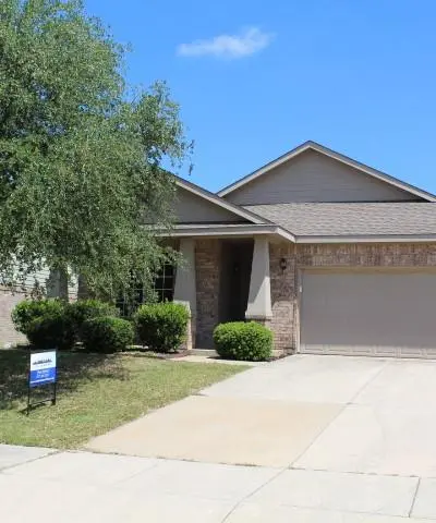 1227 Eagles Nest Trail, Krum TX 76249