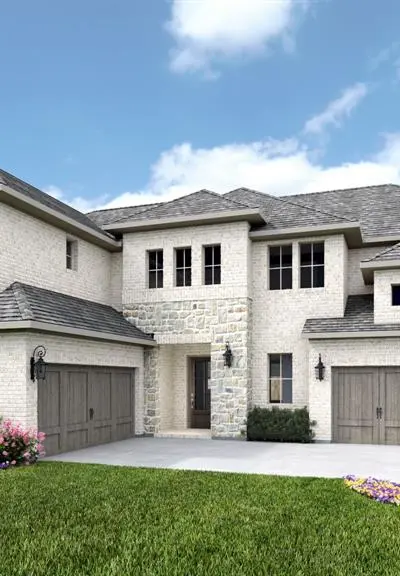 769 Bear Creek Drive, Hurst TX 76054