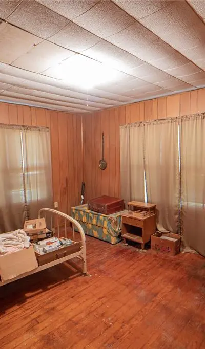 701 N Shelton Street, Breckenridge TX 76424 - Photo 4