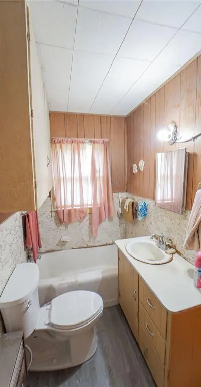 701 N Shelton Street, Breckenridge TX 76424 - Photo 5