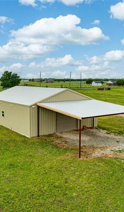 435 County Road 4875, Celeste TX 75423 - Photo 4