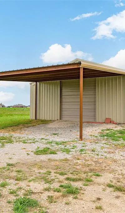 435 County Road 4875, Celeste TX 75423 - Photo 5