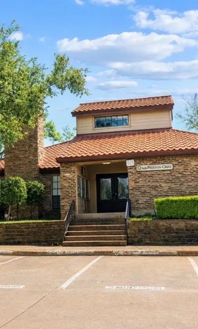 5626 Preston Oaks Road # 3A, Dallas TX 75254