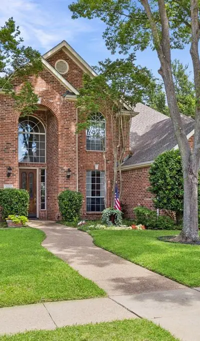 303 Waterford Court, Southlake TX 76092
