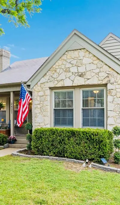 2427 Alco Avenue, Dallas TX 75211 - Photo 3