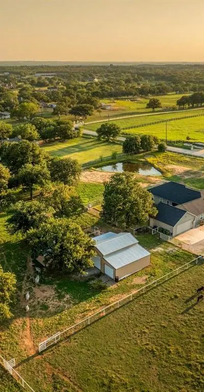 175 Porter Road, Bartonville TX 76226