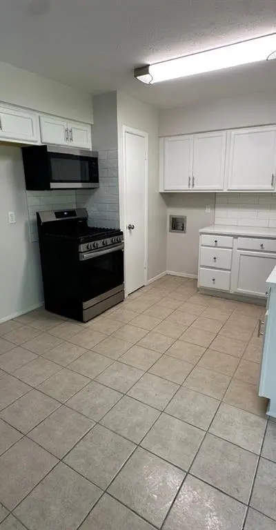 314 W Shaw Street, Duncanville TX 75137 - Photo 4