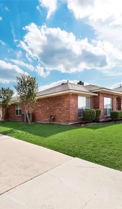 506 Pecos Path Drive, Murphy TX 75094
