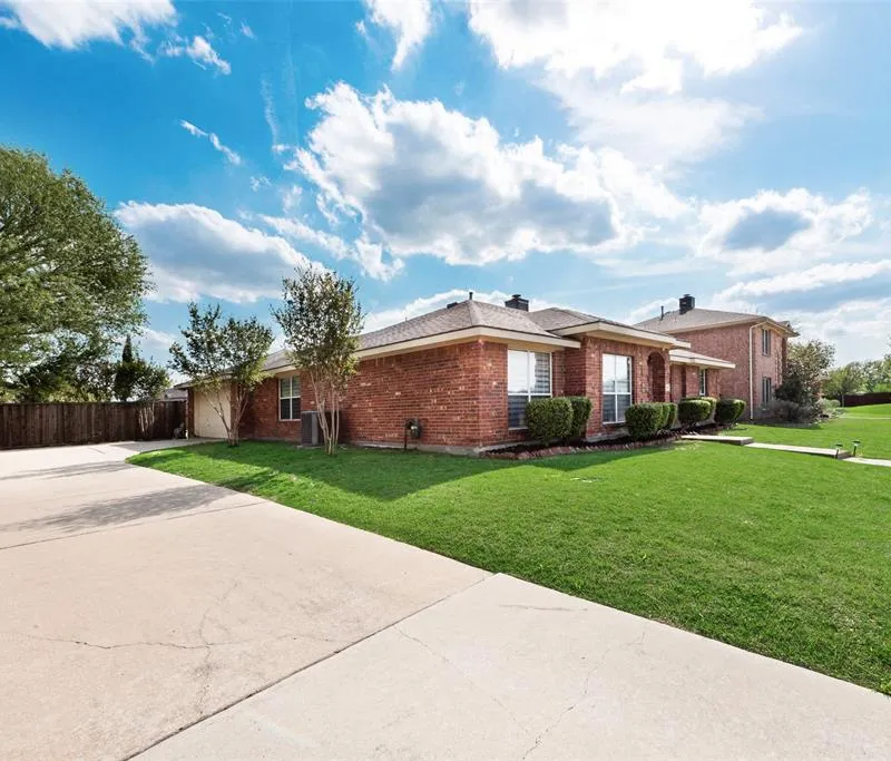 506 Pecos Path Drive, Murphy TX 75094