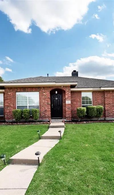 506 Pecos Path Drive, Murphy TX 75094 - Photo 3