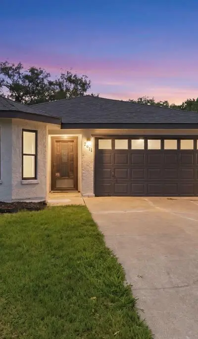 3611 Alexandria Drive, Arlington TX 76015