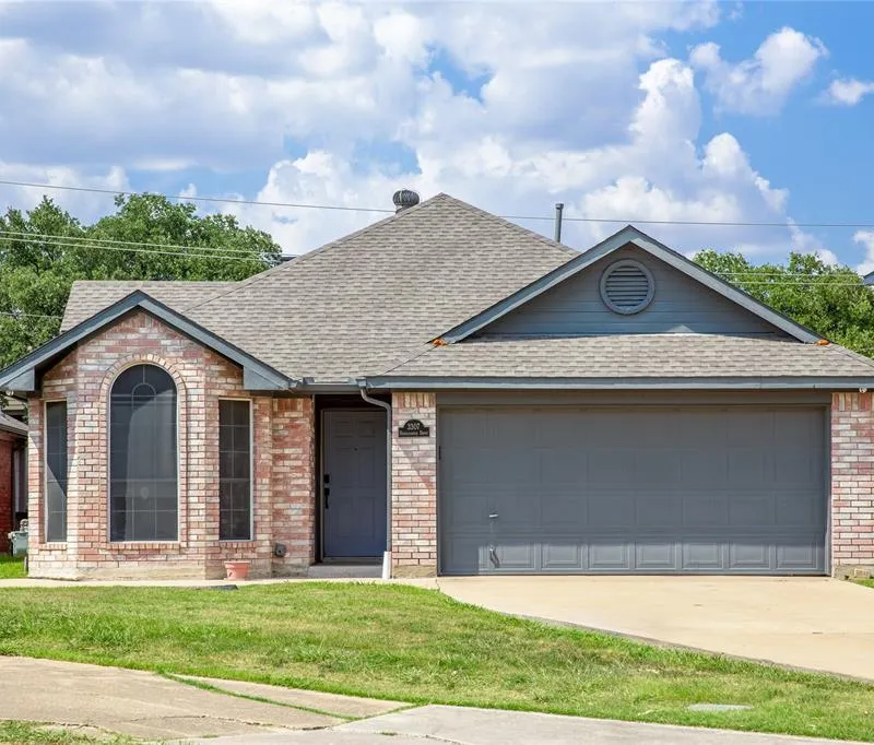 3307 Renaissance Drive, Dallas TX 75287