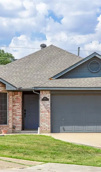 3307 Renaissance Drive, Dallas TX 75287