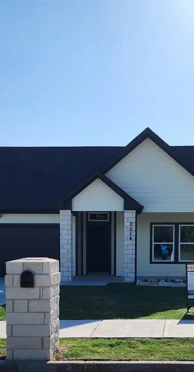 2514 Sheraton Drive, Fort Worth TX 76105