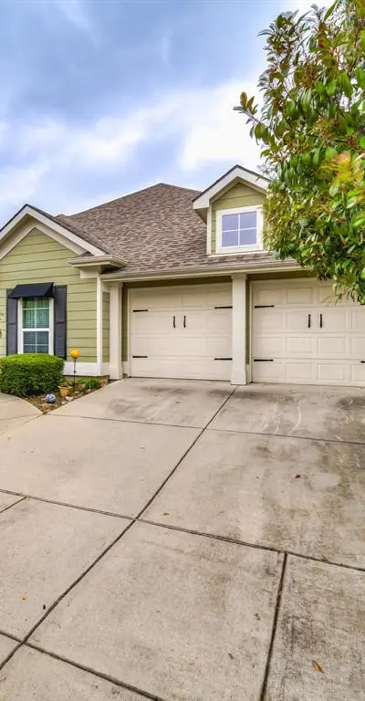 1408 Cobblestone Court, Savannah TX 76227