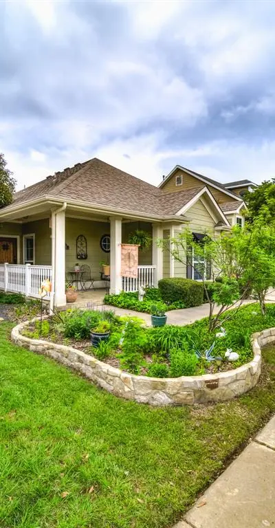 1408 Cobblestone Court, Savannah TX 76227 - Photo 2