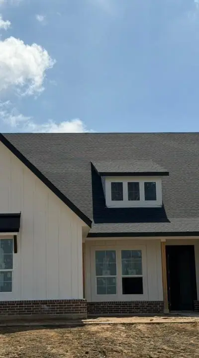 6517 Huron Drive, Blue Ridge TX 75424