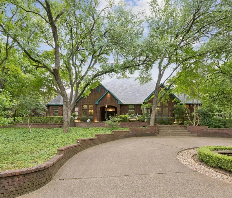 950 Willow Court, Fairview TX 75069