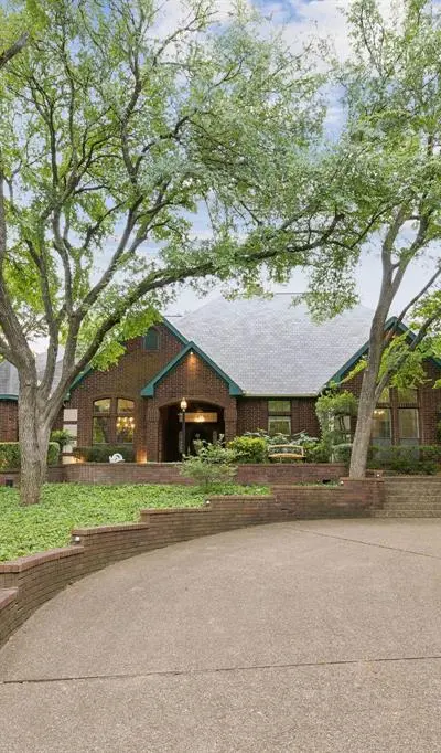 950 Willow Court, Fairview TX 75069