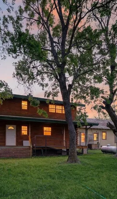 858 County Road 1006, Celeste TX 75423 - Photo 3