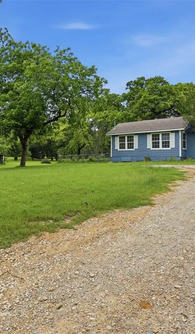 5821 Highland Avenue, Haltom City TX 76117