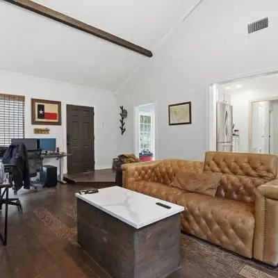 5821 Highland Avenue, Haltom City TX 76117 - Photo 5