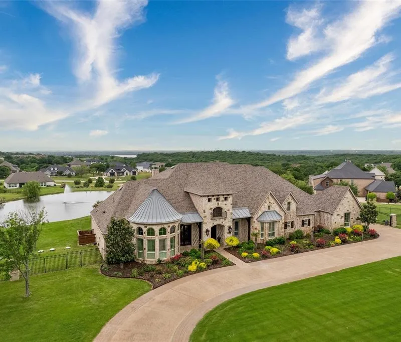 1450 Waterstone, Cross Roads TX 76227