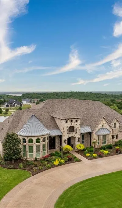 1450 Waterstone, Cross Roads TX 76227