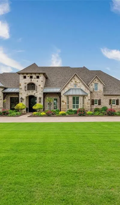 1450 Waterstone, Cross Roads TX 76227 - Photo 2