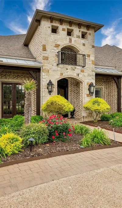 1450 Waterstone, Cross Roads TX 76227 - Photo 3