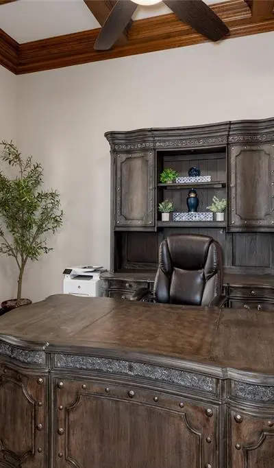 1450 Waterstone, Cross Roads TX 76227 - Photo 5