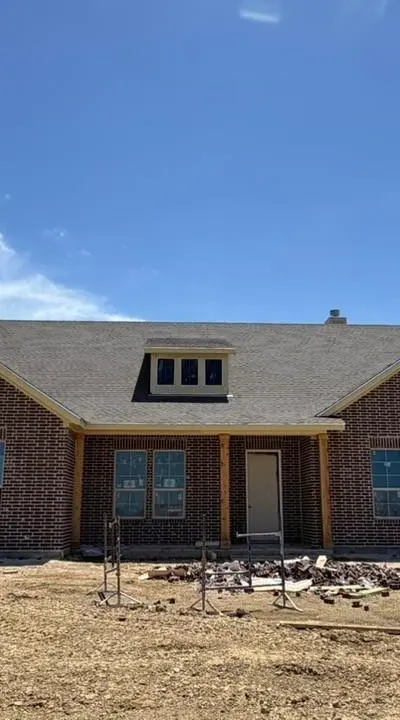 2835 Geneva Way, Blue Ridge TX 75424 - Photo 2