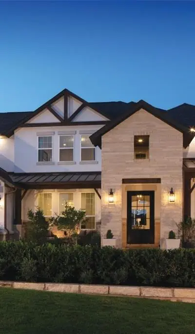 1080 Williams Lane, Copper Canyon TX 75077
