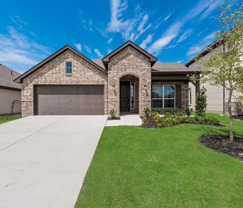 7541 Lavender Lane, Ponder TX 76259