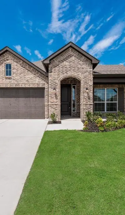 7541 Lavender Lane, Ponder TX 76259