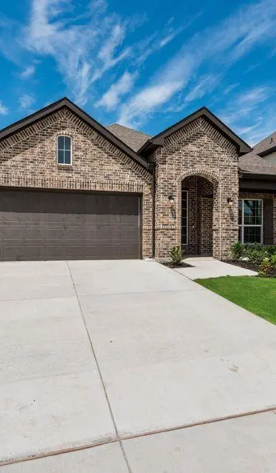 7541 Lavender Lane, Ponder TX 76259 - Photo 2
