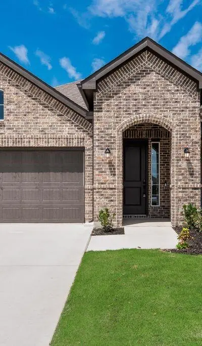 7541 Lavender Lane, Ponder TX 76259 - Photo 3