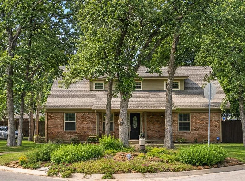 400 Pennsylvania Drive, Denton TX 76205
