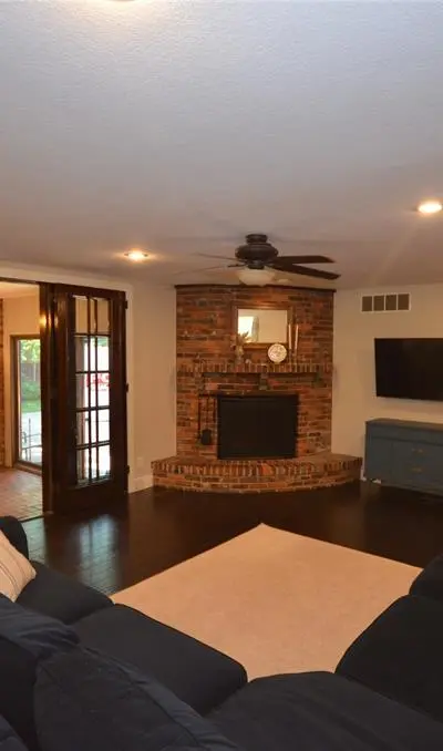 400 Pennsylvania Drive, Denton TX 76205 - Photo 4