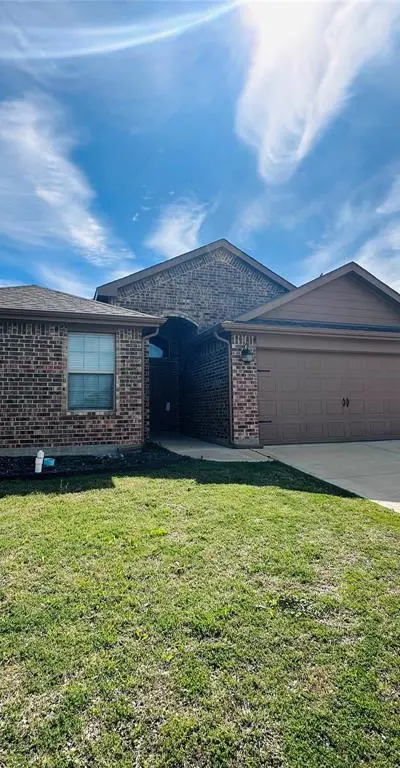 215 Belmont Park Drive, Ponder TX 76259 - Photo 2