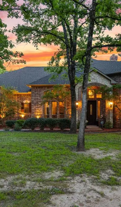 2840 Hideaway Lane, Quinlan TX 75474 - Photo 2
