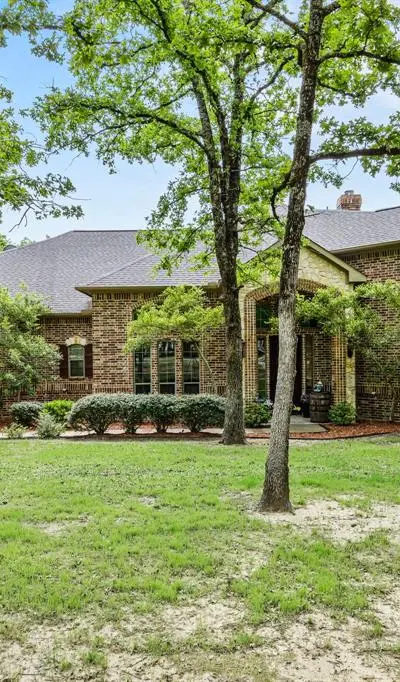 2840 Hideaway Lane, Quinlan TX 75474 - Photo 3