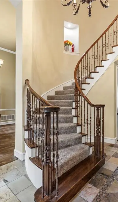 2840 Hideaway Lane, Quinlan TX 75474 - Photo 4